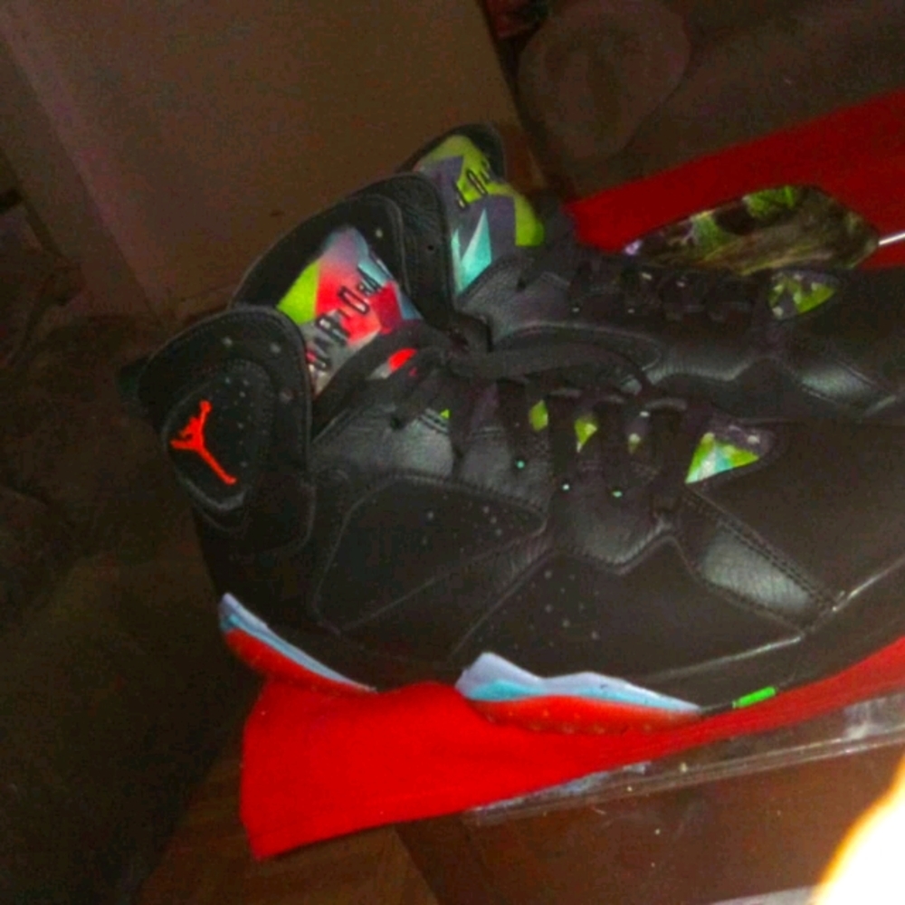 Jordans Retros